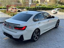 بي ام دبليو الفئة 3